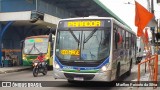 Viação União RJ 204.088 na cidade de Magé, Rio de Janeiro, Brasil, por Marllon Peixoto da Silva. Número da foto: #:id.