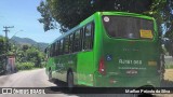 Transportes Santo Antônio RJ 161.068 na cidade de Magé, Rio de Janeiro, Brasil, por Marllon Peixoto da Silva. Número da foto: #:id.