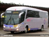 Rota Transportes Rodoviários 7125 na cidade de Vitória da Conquista, Bahia, Brasil, por Willian Pontual. Número da foto: #7242217.