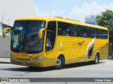 Ouro Negro Transportes e Turismo 3600 na cidade de Rio de Janeiro, Rio de Janeiro, Brasil, por Renan Vieira. Número da foto: #7243047.