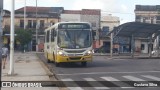 Transportes Guanabara 1114 na cidade de Natal, Rio Grande do Norte, Brasil, por Gustavo Silva. ID da foto: :id.