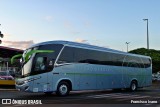 Viação Garcia 82075 na cidade de Londrina, Paraná, Brasil, por Francisco Ivano. Número da foto: #7243966.