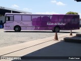 Ônibus Particulares S/N na cidade de Coroados, São Paulo, Brasil, por Paulo Cesar. Número da foto: #7241460.