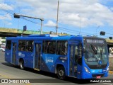 SOGAL - Sociedade de Ônibus Gaúcha Ltda. 140 na cidade de Canoas, Rio Grande do Sul, Brasil, por Gabriel Machado. Número da foto: #7243010.