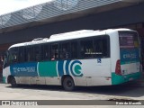 Transportes Campo Grande D53622 na cidade de Rio de Janeiro, Rio de Janeiro, Brasil, por Kaio de Macedo. Número da foto: #:id.