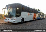 GL Turismo 2160 na cidade de Divinópolis, Minas Gerais, Brasil, por Vicente de Paulo Alves. Número da foto: #7242851.