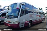 Rosinha Turismo 24000 na cidade de Arapongas, Paraná, Brasil, por Francisco Ivano. Número da foto: #7243957.