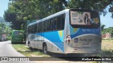 Rio Ita RJ 152.507 na cidade de Magé, Rio de Janeiro, Brasil, por Marllon Peixoto da Silva. Número da foto: #:id.