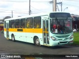 Viação Paraty 7457 na cidade de São Carlos, São Paulo, Brasil, por Fábio Barbano. Número da foto: #:id.