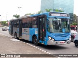 Viação Paratodos > São Jorge > Metropolitana São Paulo > Mobibrasil 6 4605 na cidade de São Paulo, São Paulo, Brasil, por José Geyvson da Silva. Número da foto: #:id.