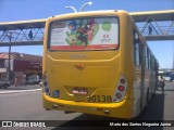 Plataforma Transportes 30138 na cidade de Salvador, Bahia, Brasil, por Mario dos Santos Nogueira Junior. Número da foto: #7241230.