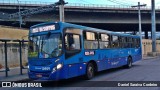 Auto Omnibus Floramar 10909 na cidade de Belo Horizonte, Minas Gerais, Brasil, por Daniel Saraiva Cordeiro. Número da foto: #:id.