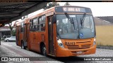 Transporte Coletivo Glória BA113 na cidade de Curitiba, Paraná, Brasil, por Lucas Weber Calizario. Número da foto: #:id.