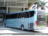 Viação Garcia 8385 na cidade de Florianópolis, Santa Catarina, Brasil, por Bruno Barbosa Cordeiro. Número da foto: #7241250.
