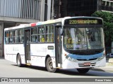Tijuquinha - Auto Viação Tijuca C50117 na cidade de Rio de Janeiro, Rio de Janeiro, Brasil, por Renan Vieira. Número da foto: #:id.