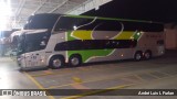 Brasil Sul Linhas Rodoviárias 3303 na cidade de Balneário Camboriú, Santa Catarina, Brasil, por André Luis L Furlan. Número da foto: #:id.