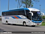 VUSC - Viação União Santa Cruz 4120 na cidade de Florianópolis, Santa Catarina, Brasil, por João Antonio Müller Muller. Número da foto: #:id.