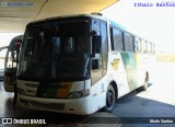 Empresa Gontijo de Transportes 3160 na cidade de João Monlevade, Minas Gerais, Brasil, por Ithalo Santos. Número da foto: #7242856.