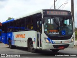 Univale Transportes U-0270 na cidade de Coronel Fabriciano, Minas Gerais, Brasil, por Graciliano Santos Passos. ID da foto: :id.