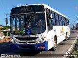 Litorânea Transportes 151 na cidade de Natal, Rio Grande do Norte, Brasil, por Gabriel Henrique. Número da foto: #:id.