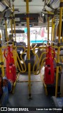 Auto Viação Jabour D86314 na cidade de Rio de Janeiro, Rio de Janeiro, Brasil, por Lucas Luz de Oliveira. Número da foto: #:id.