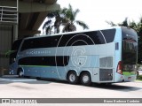 Viação Garcia 7287 na cidade de Florianópolis, Santa Catarina, Brasil, por Bruno Barbosa Cordeiro. Número da foto: #7241255.