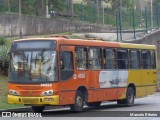 Expresso Luziense > Territorial Com. Part. e Empreendimentos 30550 na cidade de Belo Horizonte, Minas Gerais, Brasil, por Marcelo Ribeiro. Número da foto: #7242259.