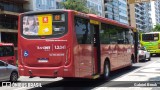 Auto Ônibus Brasília 1.3.041 na cidade de Niterói, Rio de Janeiro, Brasil, por Gabriel Brook. Número da foto: #:id.