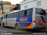 Viação Indaiá 1286 na cidade de Belo Horizonte, Minas Gerais, Brasil, por Adão Raimundo Marcelino. Número da foto: #7243606.