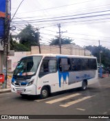Icaraí Auto Transportes 1.001 na cidade de São Gonçalo, Rio de Janeiro, Brasil, por Cristian Matheus. Número da foto: #:id.