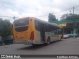 Viação Metrópole Paulista - Zona Leste 3 1504 na cidade de São Paulo, São Paulo, Brasil, por Rafael Lopes de Oliveira. Número da foto: #7241441.
