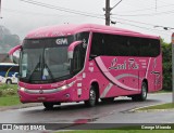 Lual Rio Turismo e Fretamento 3600 na cidade de Campos do Jordão, São Paulo, Brasil, por George Miranda. Número da foto: #:id.