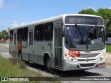 Borborema Imperial Transportes 115 na cidade de Olinda, Pernambuco, Brasil, por Mauricio Cabral. ID da foto: :id.