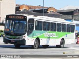 Transportes Mageli RJ 167.010 na cidade de Rio de Janeiro, Rio de Janeiro, Brasil, por Renan Vieira. Número da foto: #7242821.
