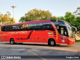Viação Sampaio 9502 na cidade de Mogi das Cruzes, São Paulo, Brasil, por Douglas Alvim. Número da foto: #7243713.