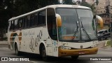 Viação Galo de Ouro 519 na cidade de São Paulo, São Paulo, Brasil, por Danilo Veronezzi. Número da foto: #:id.