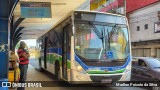 Viação União RJ 204.159 na cidade de Magé, Rio de Janeiro, Brasil, por Marllon Peixoto da Silva. Número da foto: #:id.