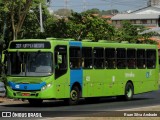 Taguatur - Taguatinga Transporte e Turismo 03422 na cidade de Teresina, Piauí, Brasil, por Ruan Silva Andrade. ID da foto: :id.