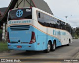 Emtram 4110 na cidade de Campos do Jordão, São Paulo, Brasil, por George Miranda. Número da foto: #:id.