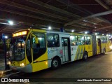 Transportes Capellini 7003 na cidade de Campinas, São Paulo, Brasil, por José Eduardo Garcia Pontual. Número da foto: #:id.