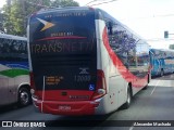 Trans Netti 13000 na cidade de Curitiba, Paraná, Brasil, por Alexandre Machado. Número da foto: #:id.