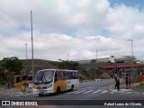 Transunião Transportes 3 6272 na cidade de São Paulo, São Paulo, Brasil, por Rafael Lopes de Oliveira. Número da foto: #7242057.