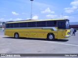 Ônibus Particulares 2393 na cidade de Juiz de Fora, Minas Gerais, Brasil, por Fábio Singulani. ID da foto: :id.