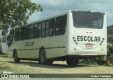 Escolares 6012 na cidade de Governador Mangabeira, Bahia, Brasil, por Carlos  Henrique. Número da foto: #:id.