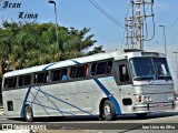 Ônibus Particulares 7335 na cidade de São Paulo, São Paulo, Brasil, por Iran Lima da Silva. Número da foto: #:id.