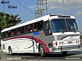Ônibus Particulares 7062 na cidade de São Paulo, São Paulo, Brasil, por Iran Lima da Silva. Número da foto: #:id.