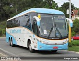Emtram 4110 na cidade de Campos do Jordão, São Paulo, Brasil, por George Miranda. Número da foto: #:id.
