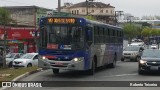 Trans Bus Transportes Coletivos 355 na cidade de Diadema, São Paulo, Brasil, por Roberto Teixeira. Número da foto: #7243833.