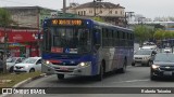 Trans Bus Transportes Coletivos 355 na cidade de Diadema, São Paulo, Brasil, por Roberto Teixeira. ID da foto: :id.