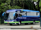 Viação São Paulo São Pedro 950 na cidade de São Paulo, São Paulo, Brasil, por Raphael Malacarne. Número da foto: #:id.